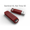 Sentinel HL (HASP) Net Time50 - мережевий USB-ключ для захисту корпоративного програмного забезпечення